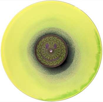 LP Auragraph: New Standard LTD | CLR