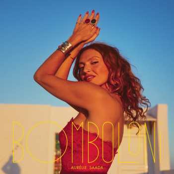 CD Aurelie Saada: Bomboloni