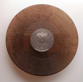 2LP Aureole: Alunarian Bellmaster CLR