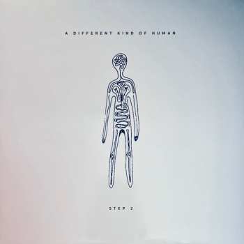 LP Aurora: A Different Kind Of Human (Step 2) CLR | LTD