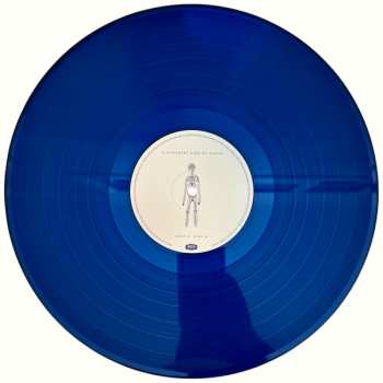 LP Aurora: A Different Kind Of Human (Step 2) CLR | LTD