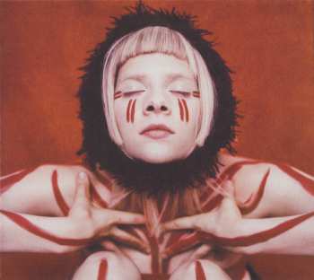 CD Aurora: Infections Of A Different Kind Of Human