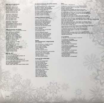 LP Aurora Lacasa: Weihnachten In Familie