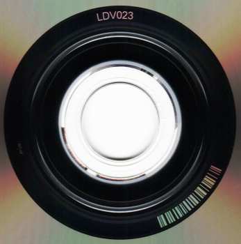 CD Aurora Lunare: Terzo Luogo