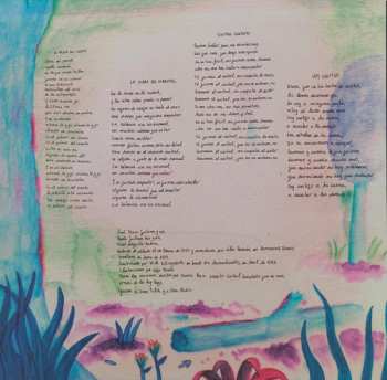 LP Aurora Roja: Aurora Roja