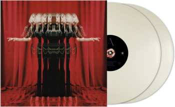2LP Aurora: The Gods We Can Touch CLR | LTD