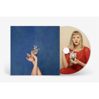 CD Aurora: What Happened To The Heart?