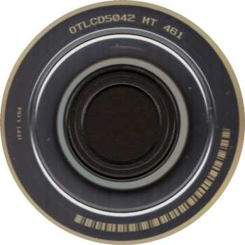 CD Aurra: Live And Let Live