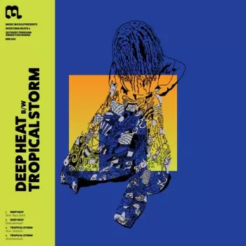 Ausecuma Beats X Zeitgeist Freedom Energy Exchange: Deep Heat