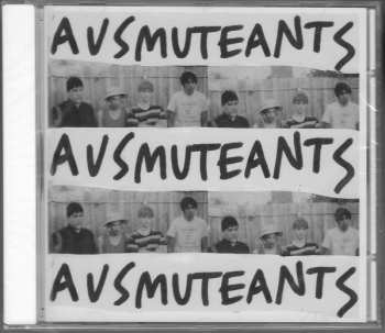 CD Ausmuteants: Amusements