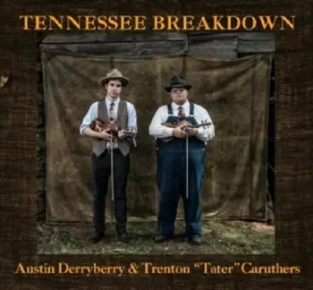 Austin Derryberry: Tennessee Breakdown