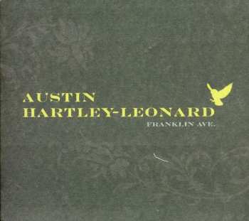 Album Austin Hartley-Leonard: Franklin Ave.