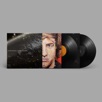2LP Austin Peralta: Endless Planets DLX