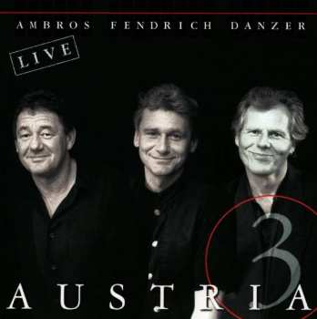 CD Austria 3: Live