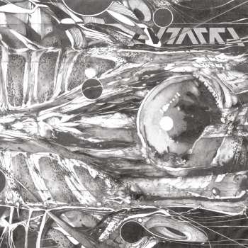CD Autarkh: Form In Motion DIGI