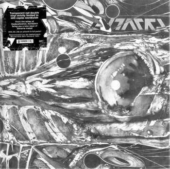 2LP Autarkh: Form In Motion LTD | CLR