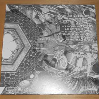 2LP Autarkh: Form In Motion LTD | CLR