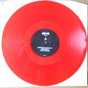 2LP Autarkh: Form In Motion LTD | CLR
