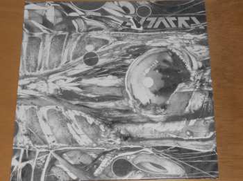 2LP Autarkh: Form In Motion LTD | CLR
