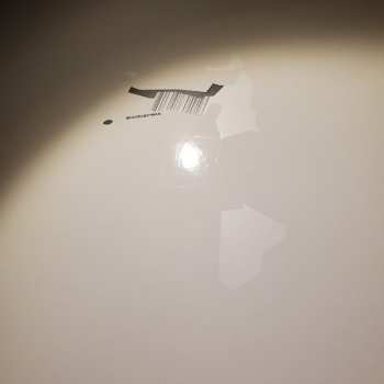 2LP Autechre: Chiastic Slide
