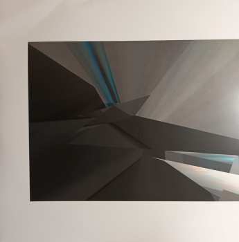 2LP Autechre: Confield