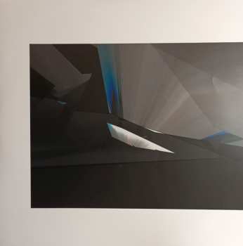 2LP Autechre: Confield