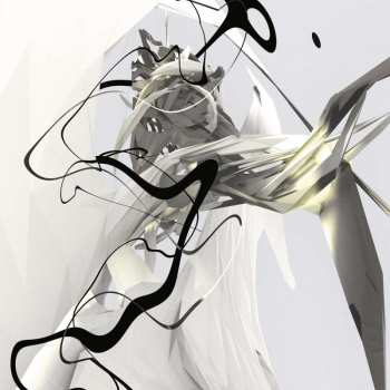 2LP Autechre: Draft 7.30