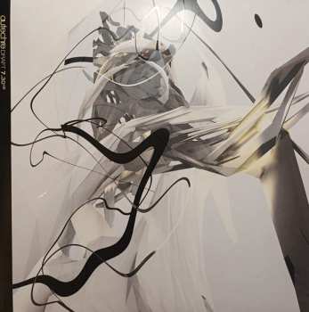 2LP Autechre: Draft 7.30