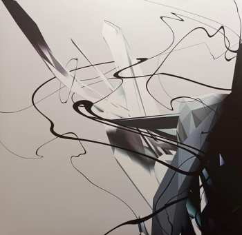 2LP Autechre: Draft 7.30