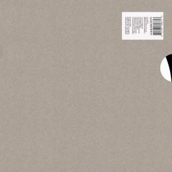 2LP Autechre: LP5