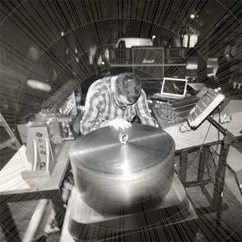 CD Author & Punisher: Drone Machines