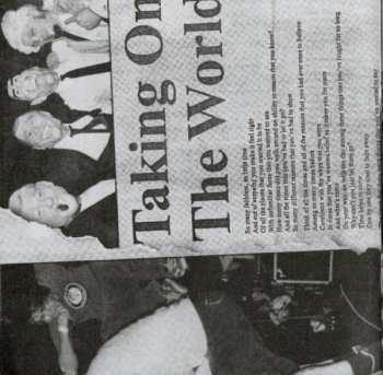 CD Authority Zero: Andiamo