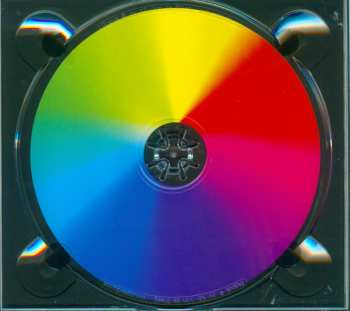 CD Autochrom: RGB