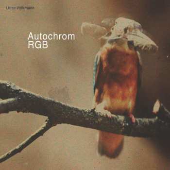 CD Autochrom: RGB