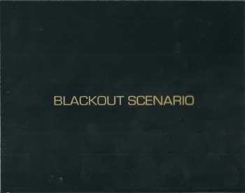 CD Autodafeh: Blackout Scenario