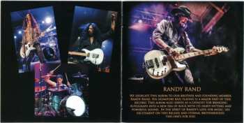 CD Autograph: Beyond