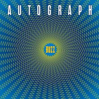 LP Autograph: Buzz CLR