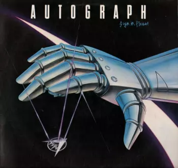 Autograph: Sign In Please