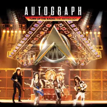 Autograph: The Anthology