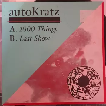 1000 Things / Last Show