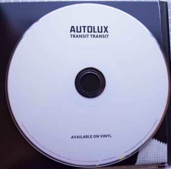 CD Autolux: Transit Transit