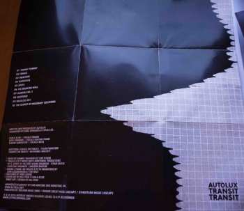 CD Autolux: Transit Transit