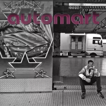 Automart: Forte / Wanna See You Dancin