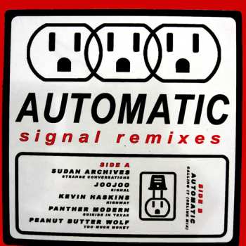 LP Automatic: Signal Remixes