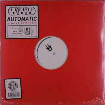 Automatic: Signal Remixes
