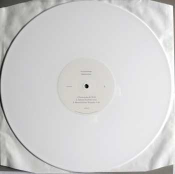 LP Automatism: Immersion CLR