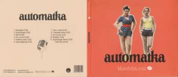 CD Mateřská.com: Automatka
