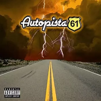 Autopista 61: 1er EP [Vinyl]
