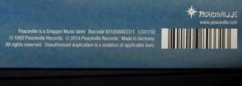 LP Autopsy: Acts Of The Unspeakable