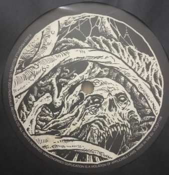 LP Morta Skuld: Peace Till Death